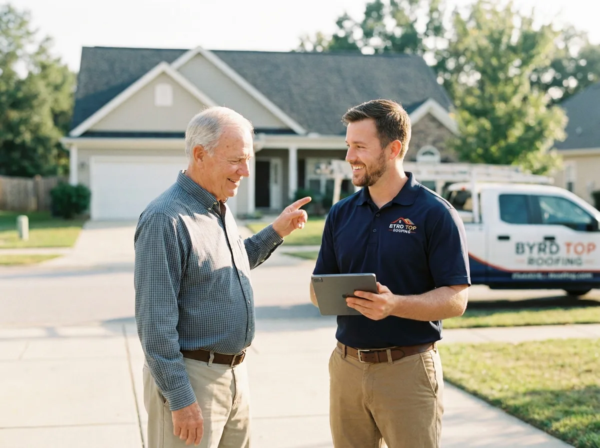 Roofing Berrien Center, MI FAQs